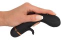 Elegancki wibrator punkt g łechtaczka 20tryb 16cm Elegancki wibrator punkt g łechtaczka 20tryb 16cm