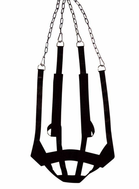 Erotyczna huśtawka miłosna do sexu bdsm 200kg Erotyczna huśtawka miłosna do sexu bdsm 200kg
