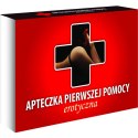 Erotyczne akcesoria sex apteczka pierwszej pomocy Erotyczne akcesoria sex apteczka pierwszej pomocy