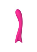 Masażer stymulator punktu g mocny sex wibrator