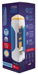 Masturbator-Autoblow 2+XT C Masturbator-Autoblow 2+XT C