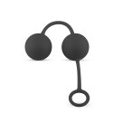 Kulki-Canon Balls Black Kulki-Canon Balls Black