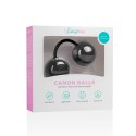 Kulki-Canon Balls Black Kulki-Canon Balls Black