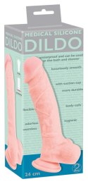 Realistyczny gruby duży penis dildo przyssawka 24c Realistyczny gruby duży penis dildo przyssawka 24c
