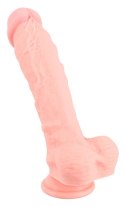 Realistyczny gruby duży penis dildo przyssawka 24c Realistyczny gruby duży penis dildo przyssawka 24c