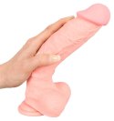 Realistyczny gruby duży penis dildo przyssawka 24c Realistyczny gruby duży penis dildo przyssawka 24c