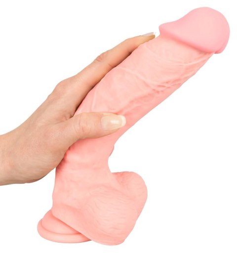 Realistyczny gruby duży penis dildo przyssawka 24c Realistyczny gruby duży penis dildo przyssawka 24c