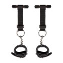 Kajdanki-Over the Door Wrist Cuffs