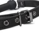 Knebel-Silicone Bit Gag Knebel-Silicone Bit Gag