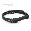 Knebel-Silicone Bit Gag Knebel-Silicone Bit Gag