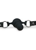 Knebel kulkowy do dławienia sonda do ust bdsm sex Knebel kulkowy do dławienia sonda do ust bdsm sex