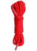 Linka bondage sznur do wiązania bdsm krępowanie 10 Linka bondage sznur do wiązania bdsm krępowanie 10