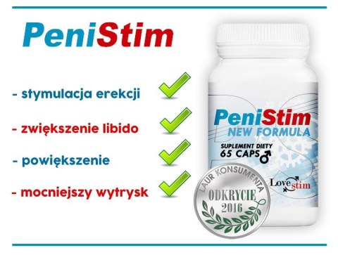 Powiększanie penisa erekcji libido potencji 65tab Powiększanie penisa erekcji libido potencji 65tab