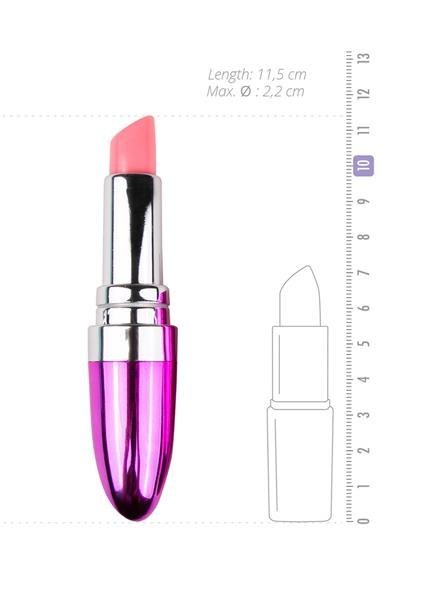 Wibrator-Lipstick Vibrator Wibrator-Lipstick Vibrator