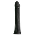 Dildo All Black 31.5 cm Dildo All Black 31.5 cm