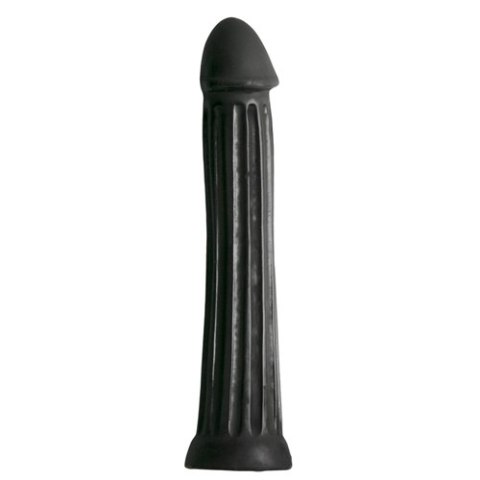 Dildo All Black 31.5 cm Dildo All Black 31.5 cm