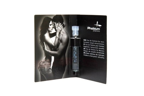 Elegancki zapach męskie feromony kuszą kobiety 1ml Elegancki zapach męskie feromony kuszą kobiety 1ml