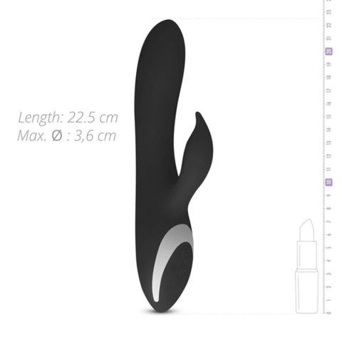 Sway Vibes No. 2 - Black Sway Vibes No. 2 - Black