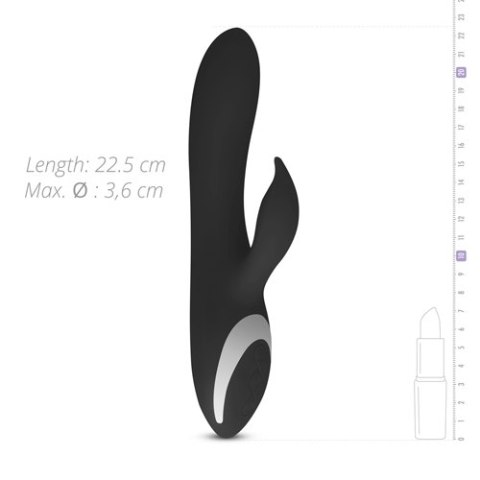 Sway Vibes No. 2 - Black Sway Vibes No. 2 - Black