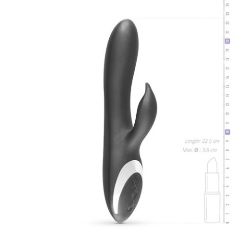 Sway Vibes No. 2 - Black Sway Vibes No. 2 - Black