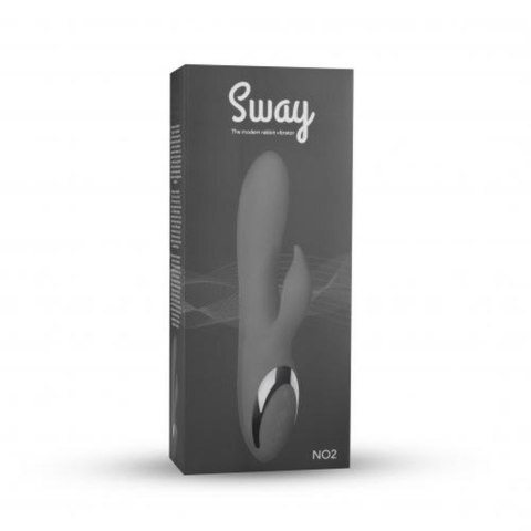 Sway Vibes No. 2 - Black Sway Vibes No. 2 - Black