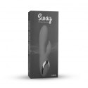 Sway Vibes No. 2 - Black Sway Vibes No. 2 - Black