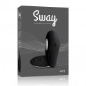 Sway Vibes No. 3 - Black Sway Vibes No. 3 - Black