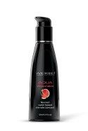 WICKED AQUA WATERMELON FLAVORED 120ML WICKED AQUA WATERMELON FLAVORED 120ML